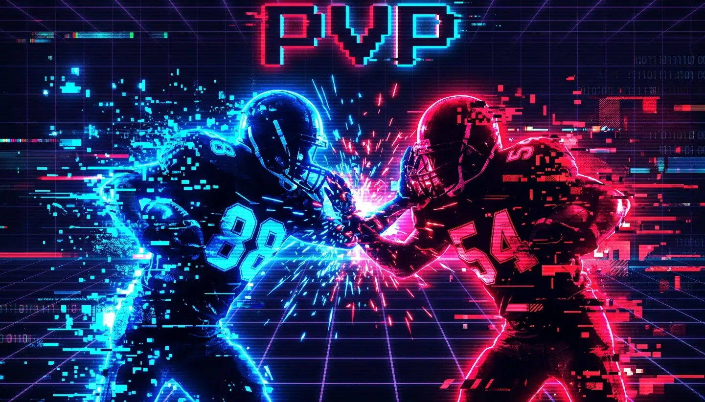 Weddle PvP Guide: How to Play NFL PvP & Multiplayer Mode